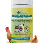 SEWA Dog & Cat Collagen Boost