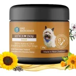 SEWA Dog Gold Balm