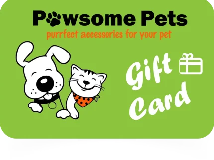 Pawsome Nutrition Complete Canine 200g – Dog Supplement NZ Gift Card