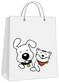 Shop at Pawsome Pets