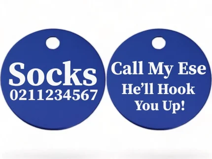 ⭐️Pawsome Pets⭐️ - Call My Ese He'll Hook You Up