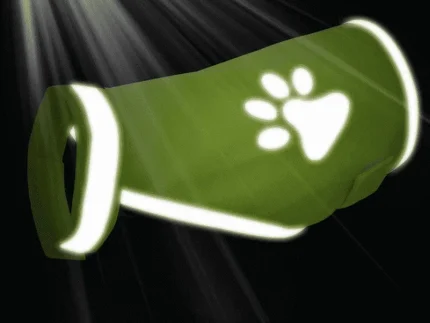 ⭐️Pawsome Pets⭐️ - Cat & Dog High Vis Vest - Small