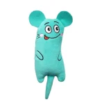⭐️Pawsome Pets⭐️ - Catnip Cat Toy Plush - DarkTurquoise