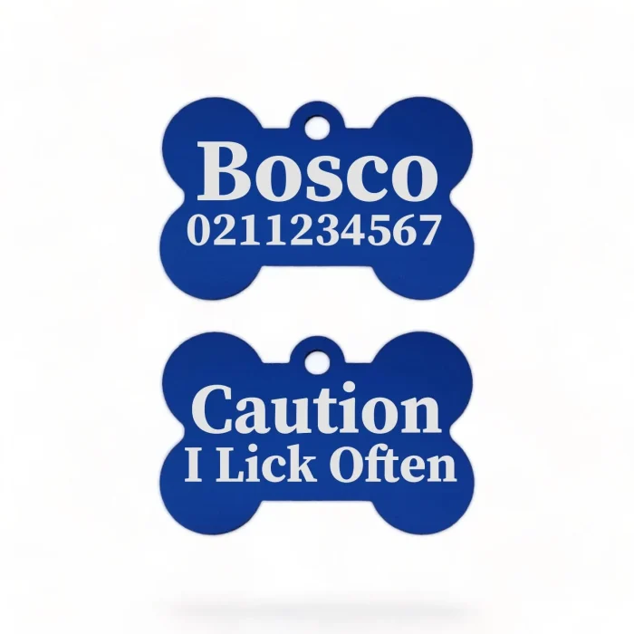 ⭐️Pawsome Pets⭐️ - Caution I Lick Often