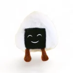 ⭐️Pawsome Pets⭐️ - Cuddly Soft Catnip Cat Toy - Mushroom