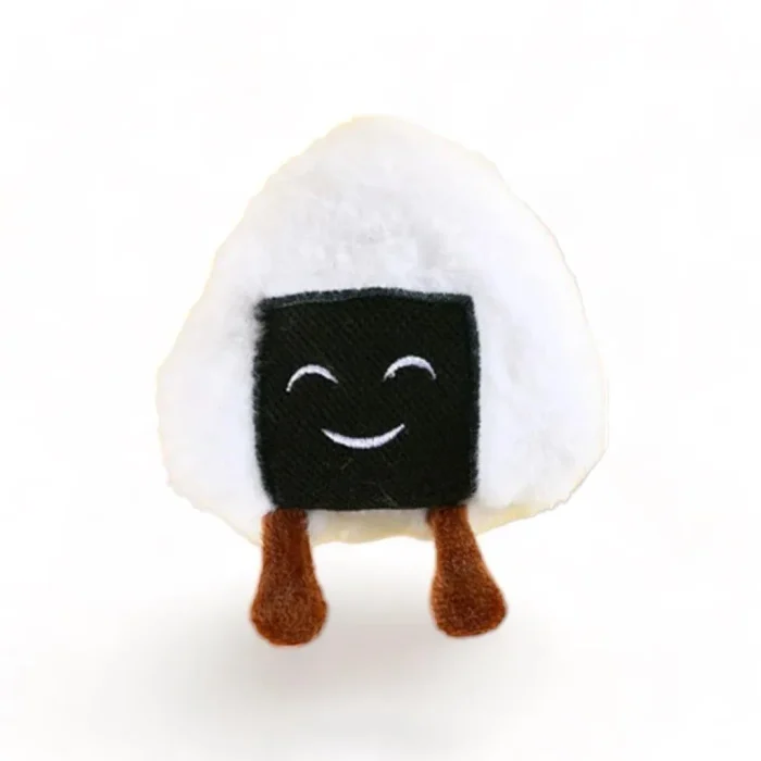 ⭐️Pawsome Pets⭐️ - Cuddly Soft Catnip Cat Toy - Mushroom