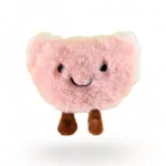 ⭐️Pawsome Pets⭐️ - Cuddly Soft Catnip Cat Toy - Water melon