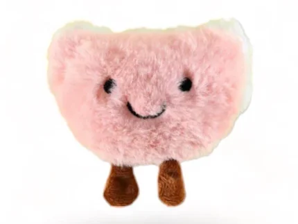 ⭐️Pawsome Pets⭐️ - Cuddly Soft Catnip Cat Toy - Water melon