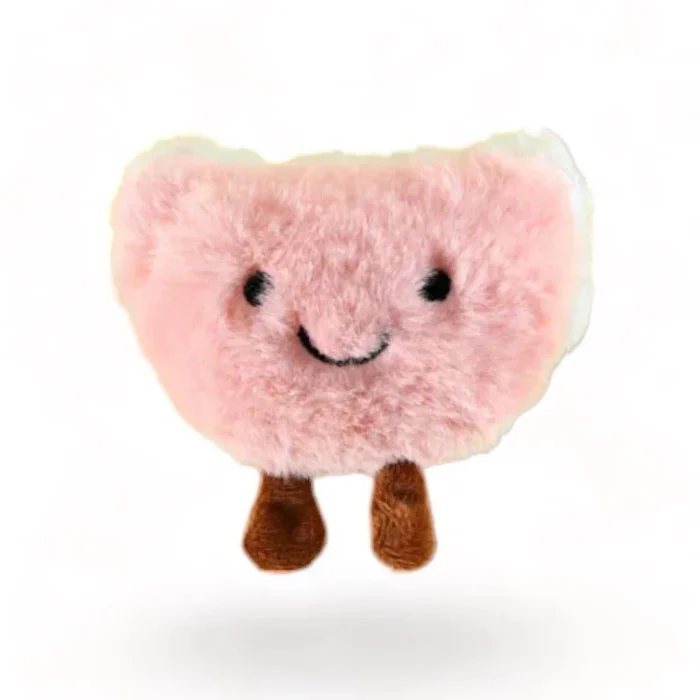 ⭐️Pawsome Pets⭐️ - Cuddly Soft Catnip Cat Toy - Water melon