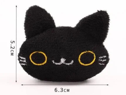 ⭐️Pawsome Pets⭐️ - Cute Catnip Small Cat Toys - Cat