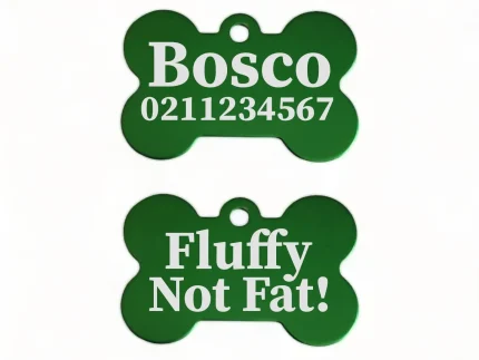 ⭐️Pawsome Pets⭐️ - Fluffy Not Fat