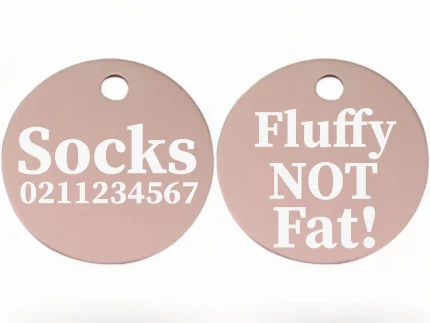⭐️Pawsome Pets⭐️ - Fluffy Not Fat