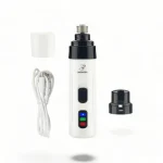 ⭐️Pawsome Pets⭐️ - Pet Nail Grinder For Cats & Dogs - No
