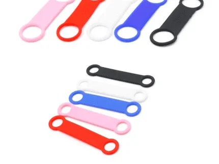 ⭐️Pawsome Pets⭐️ - Replacement Collar ID Bands - Cat / LightPink