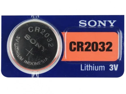 ⭐️Pawsome Pets⭐️ - Sony CR2032 Batteries - Default Title