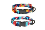 ⭐️Pawsome Pets⭐️ - The Boss Dog Collar - Blue / S / No