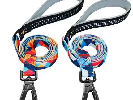 ⭐️Pawsome Pets⭐️ - The Boss Dog Lead - Blue