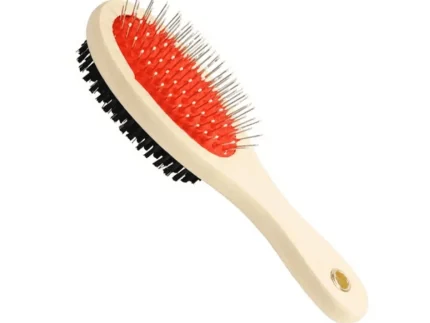 ⭐️Pawsome Pets⭐️ - Two Sided Grooming Brush - Default Title
