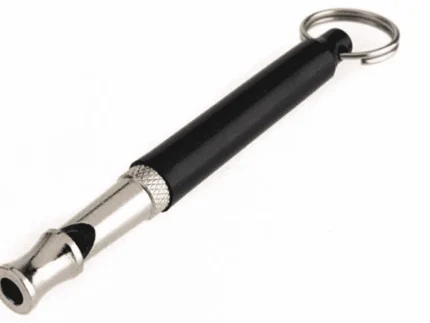 Ultrasonic Dog Obedience & Training Whistle - ⭐️Pawsome Pets⭐️