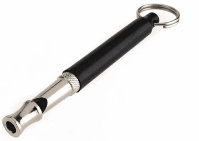 Ultrasonic Dog Obedience & Training Whistle - ⭐️Pawsome Pets⭐️