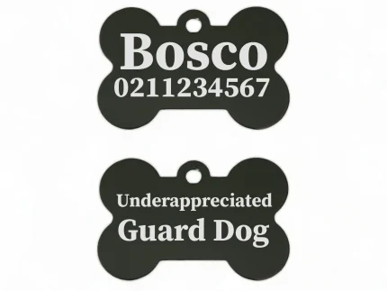 ⭐️Pawsome Pets⭐️ - Underappreciated Guard Dog