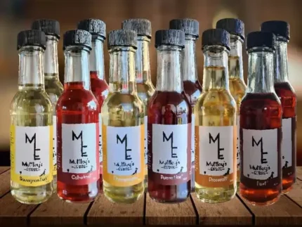 Mixed Case (12) of Muttleys