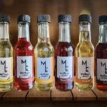 Half Case (6) of Muttleys