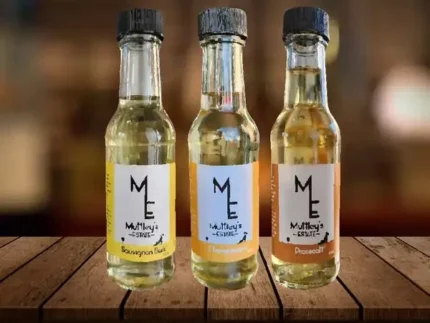 Summer Pet Wines