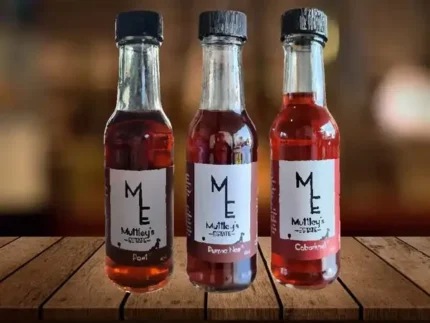Winter Pet Wines